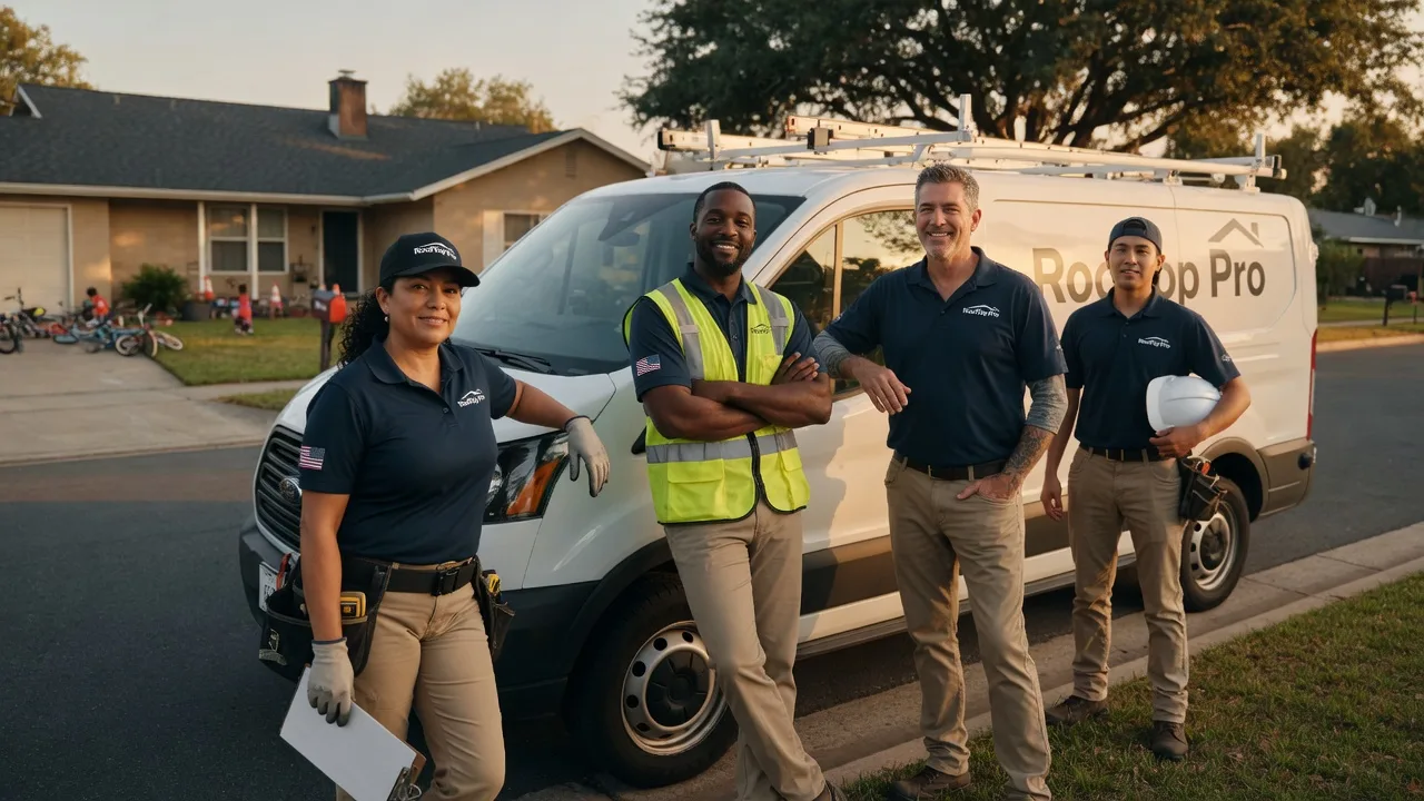 Roof Repair in Ionia, MO near me