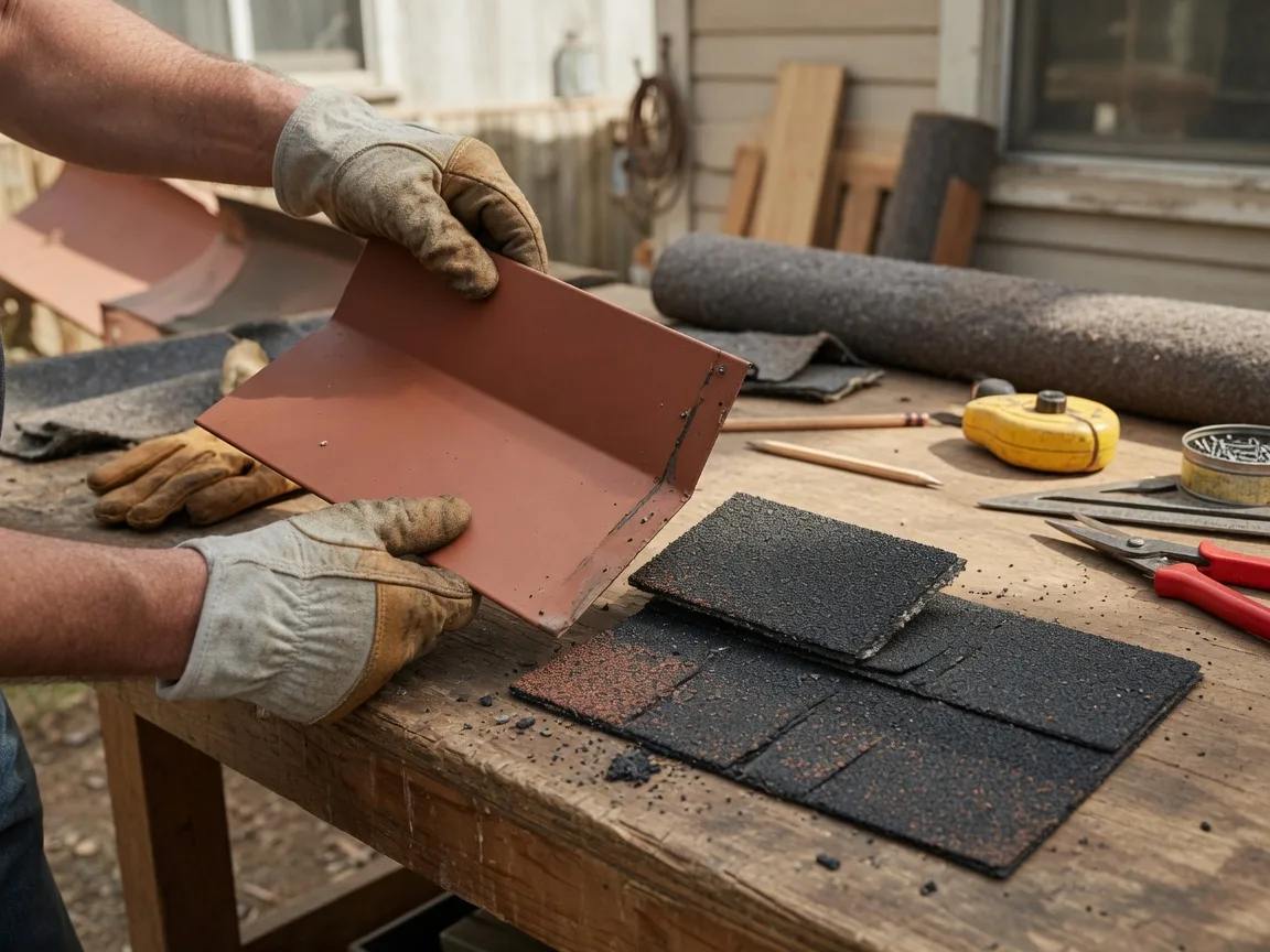 Roof Repair company in Ionia, MO